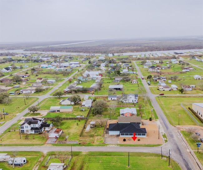 837 Wightman St, House other with 3 bedrooms, 3 bathrooms and 2 parking in Matagorda TX | Image 45