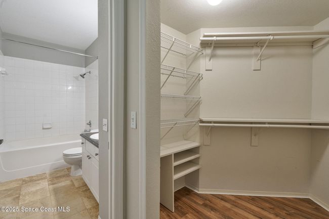 202 - 5693 Star Rush Dr, Condo with 2 bedrooms, 2 bathrooms and null parking in Melbourne FL | Image 27