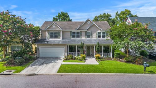 56 Alston Park Dr, Bluffton, SC, 29910-4431 | Card Image