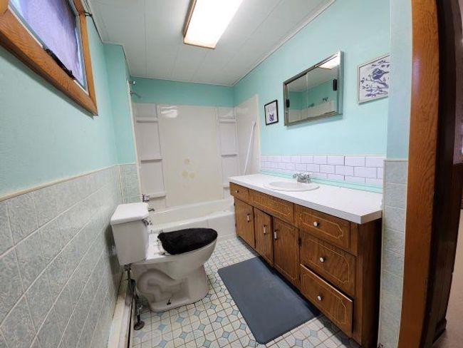 18 Corbin Ave, House other with 2 bedrooms, 1 bathrooms and null parking in Gorham NH | Image 5