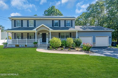 374 Van Zile Rd, Brick, NJ, 08724-2046 | Card Image