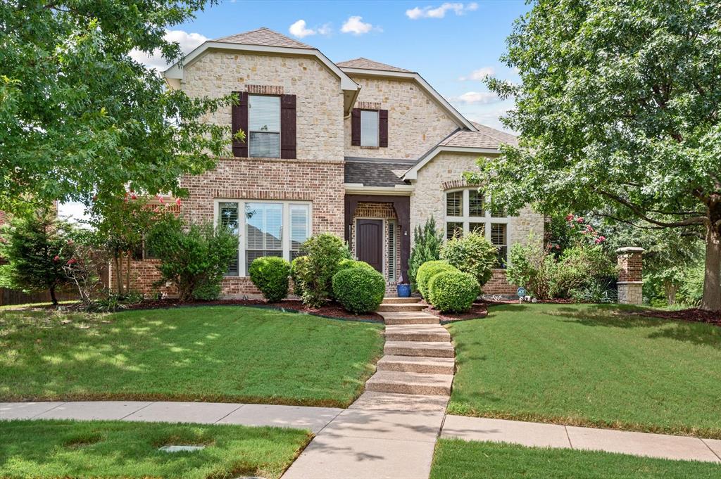 Crestmoor Dr, Allen, TX 75013