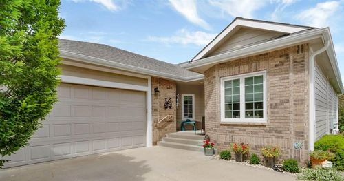 4805 Rockridge Court, Manhattan, KS, 66503 | Card Image