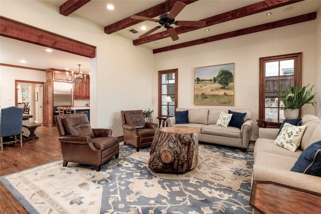 4113 Modlin Ave, House other with 4 bedrooms, 5 bathrooms and null parking in Fort Worth TX | Image 20