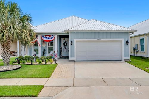 23896 Cypress Grove, Orange Beach, AL, 36561 | Card Image