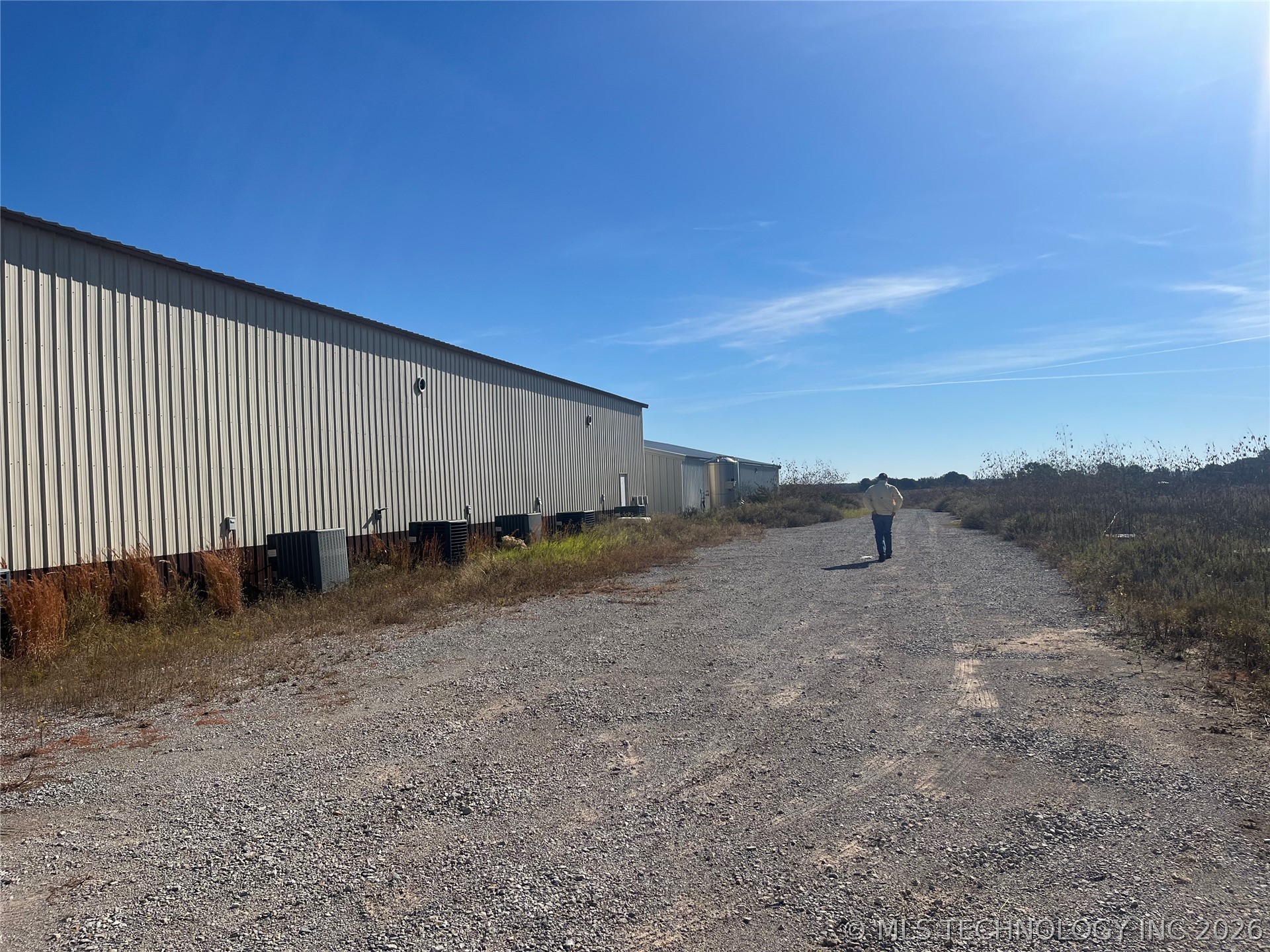 Commercial Sale in Wilson 3