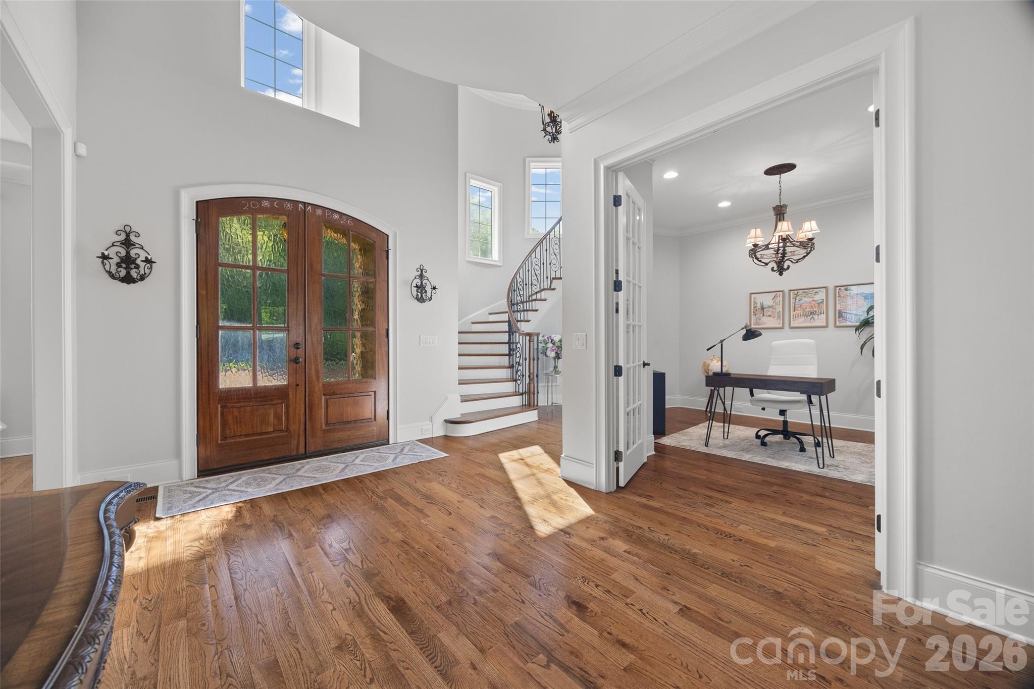 Residential in Huntersville 3