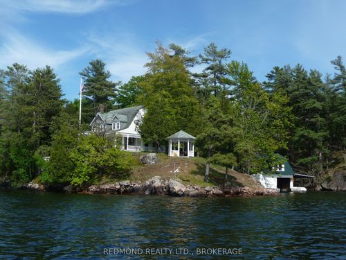 87 Club Island, Mallorytown, ON, K0E1R0 | Card Image