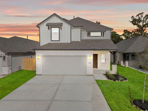 6615 Old Cypress Landing Ln, Humble, TX, 77338-2389 | Card Image