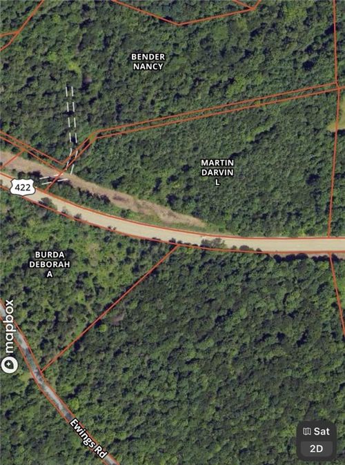 00 Route 422 Hwy E, Penn Run, PA, 15765 | Card Image