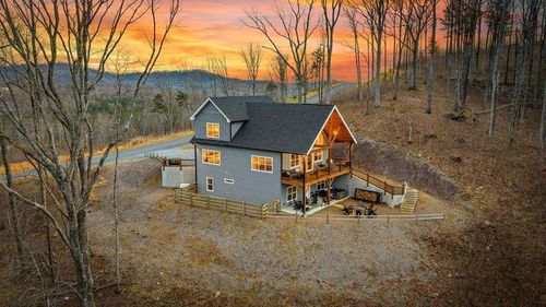 1016 Twisted Oak Rd, Talking Rock, GA, 30175-2110 | Card Image