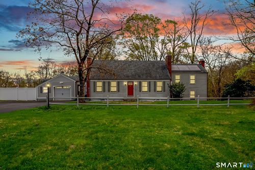 428 Palisado Ave, Windsor, CT, 06095-2023 | Card Image