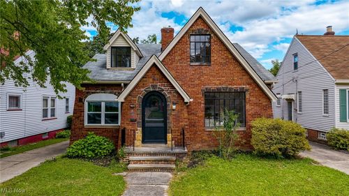 4373 W 52nd St, Cleveland, OH, 44144-2905 | Card Image