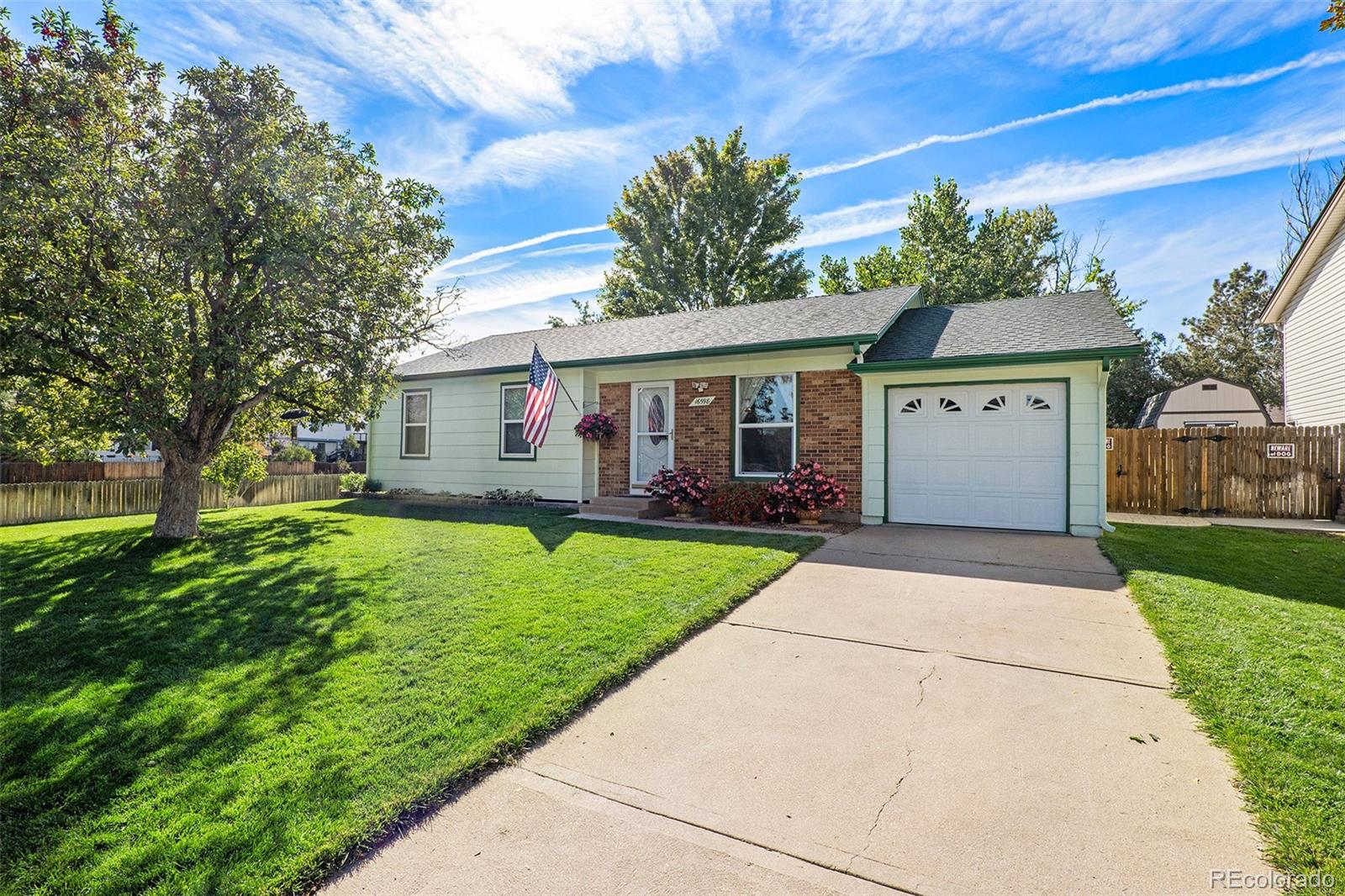 Lasalle Pl, Aurora, CO 80013