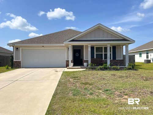 11198 Elemis Dr, Daphne, AL, 36526-7299 | Card Image