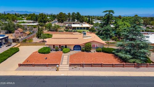 1003 Canterbury Drive, Sierra Vista, AZ, 85635 | Card Image
