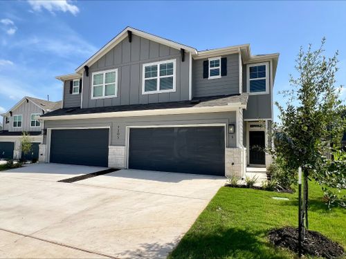 7205B Grenadine Bloom Bend, Del Valle, TX, 78617 | Card Image