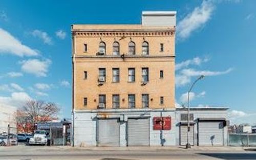 622 Communipaw Ave, Jersey City, NJ, 07304-2508 | Card Image