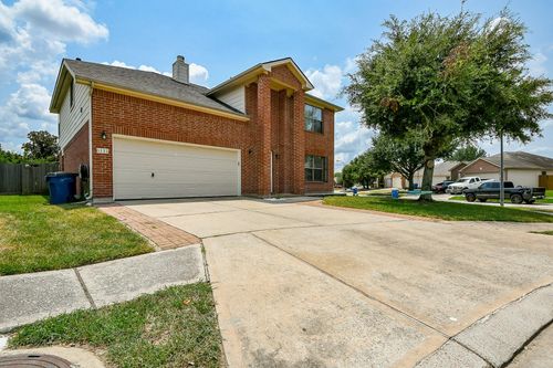 6111 Harvest Terrace Ct, Spring, TX, 77379-3077 | Card Image