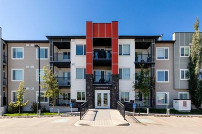 309 - 16 Sage Hill Terr Nw, Condo with 2 bedrooms, 2 bathrooms and 1 parking in Calgary AB | Image 1