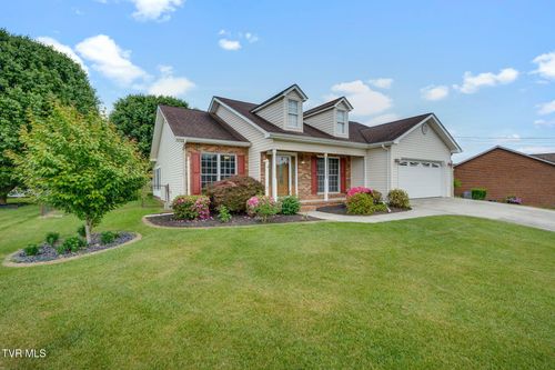 191 Chickasaw Cir, Church Hill, TN, 37642-3918 | Card Image
