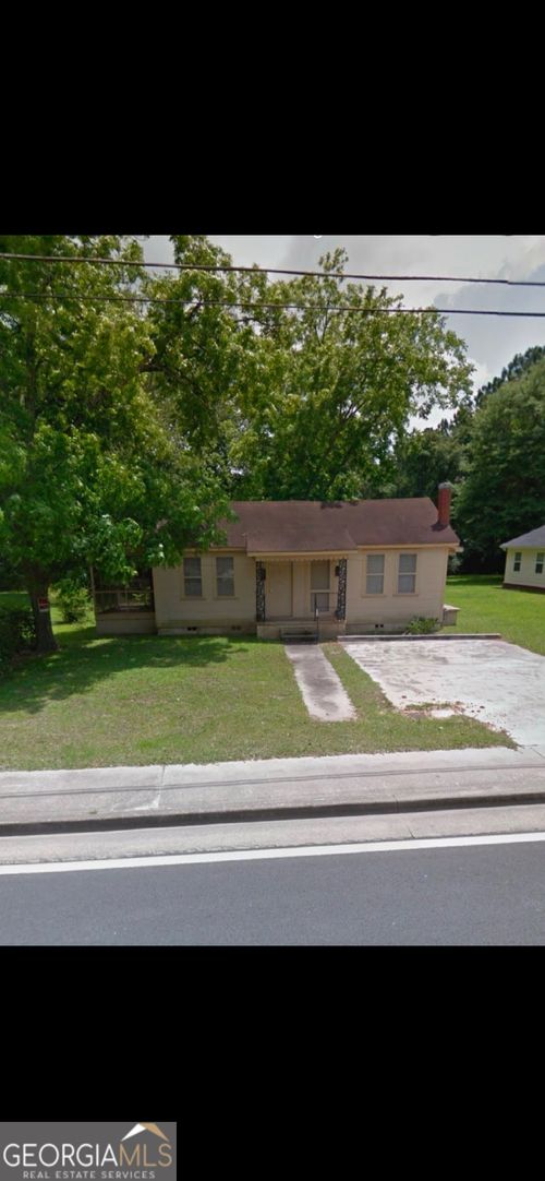 342 E Allen St, Baxley, GA, 31513-0528 | Card Image