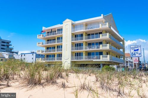 unit-102-8307 Atlantic Ave, OCEAN CITY, MD, 21842-2706 | Card Image