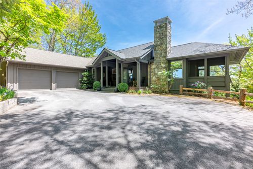 562 Panther Rdg, Lake Toxaway, NC, 28747-0180 | Card Image