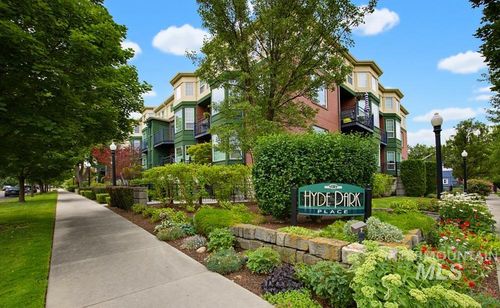 216-1207 W Fort St, Boise, ID, 83702-5385 | Card Image