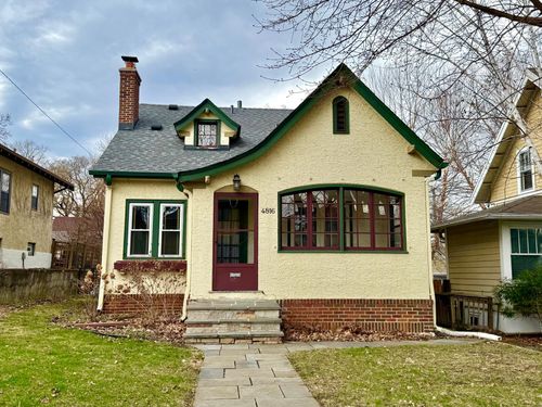 4816 Washburn Ave S, Minneapolis, MN, 55410-1850 | Card Image
