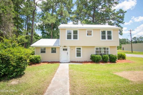 407 Elm Street E, Hampton, SC, 29924 | Card Image