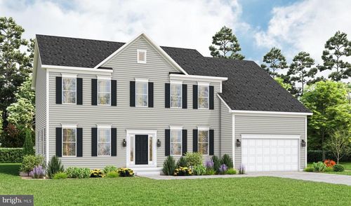 14513 Danforth St, BOWIE, MD, 20721-1313 | Card Image