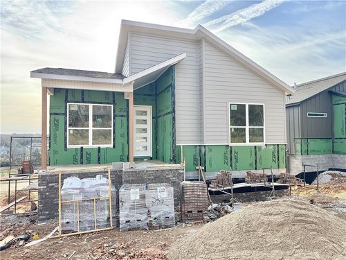 2942 N Old Wire Rd, Fayetteville, AR, 72703 | Card Image