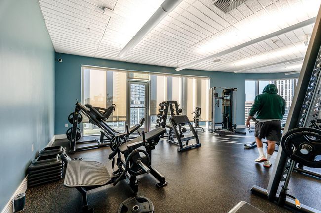 APT-4012 - 185 Sw 7 Th St, Condo with 2 bedrooms, 3 bathrooms and null parking in Miami FL | Image 42