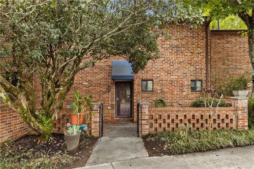 2256 Pernoshal Ct, Dunwoody, GA, 30338-6448 | Card Image