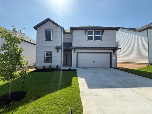 5000 Sea Salt Dr, Austin, TX, 78747 | Card Image