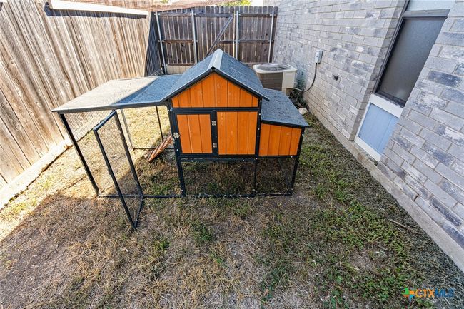4702 Shawn Dr, House other with 3 bedrooms, 2 bathrooms and null parking in Killeen TX | Image 15
