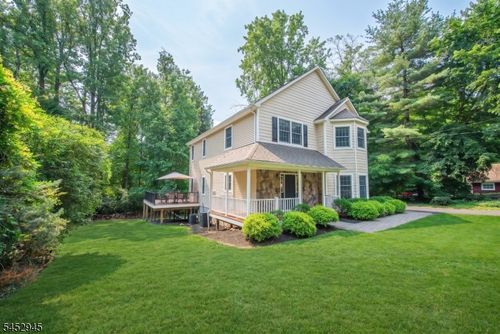 298 Emerson Ln, Berkeley Heights, NJ, 07922-2354 | Card Image