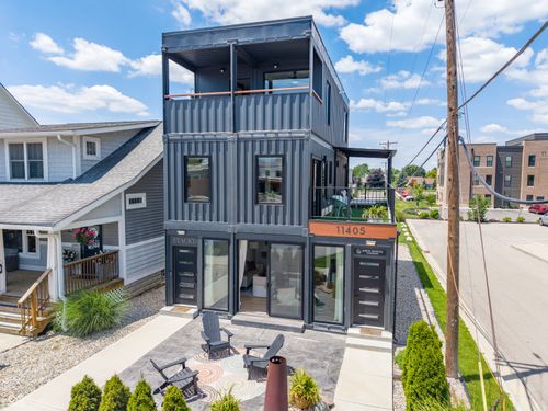 11405 Lantern Rd, Fishers, IN, 46038-2947 | Card Image