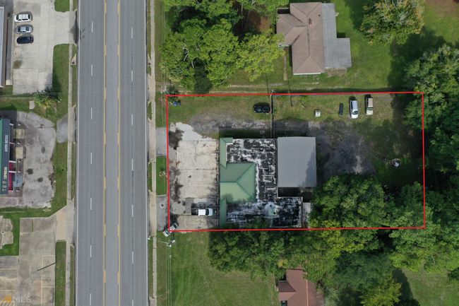 1904 Osborne Rd, Home with 0 bedrooms, 0 bathrooms and null parking in Saint Mary's GA | Image 5