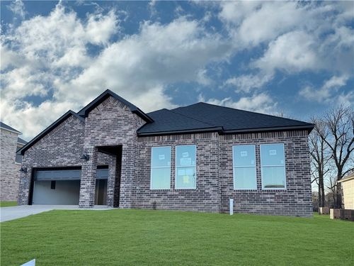 2386 Kasen St, Elm Springs, AR, 72762-2284 | Card Image