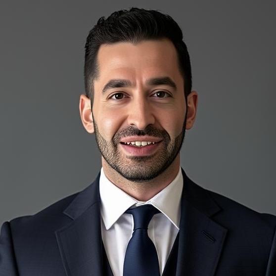 Michael Pallante