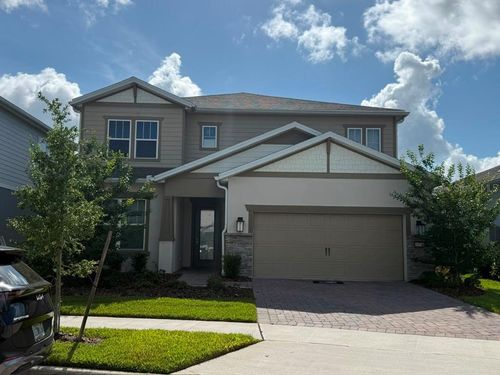 10732 Pahokee Beach Place, Orlando, FL, 32827 | Card Image