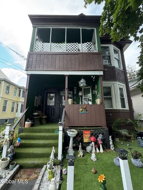 754 3rd Ave, Troy, NY, 12182-2223 | Card Image