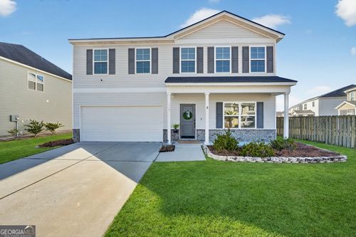 178 Somersby Blvd, Pooler, GA, 31322-9380 | Card Image