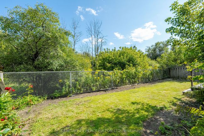 60 Cluett Dr, House other with 4 bedrooms, 3 bathrooms and 2 parking in Ajax ON | Image 33
