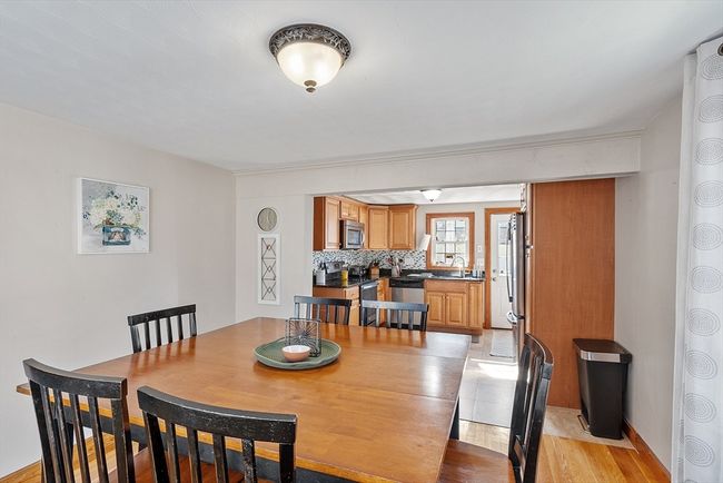 18 Glendale Ave, House other with 3 bedrooms, 2 bathrooms and 3 parking in Peabody MA | Image 18