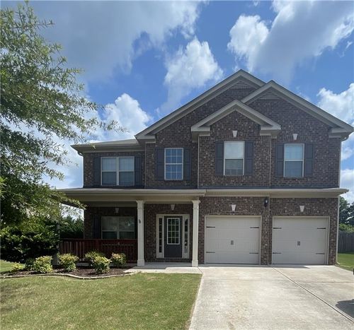 5505 Bucknell Trce, Cumming, GA, 30028-2624 | Card Image