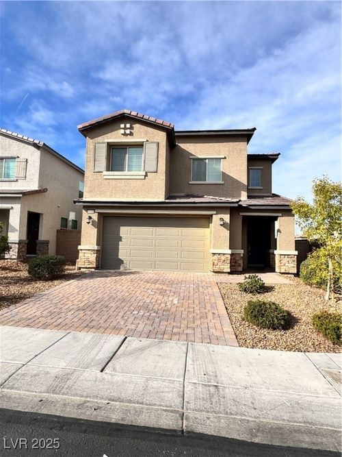 2711 Lindsey Springs St, Las Vegas, NV, 89142-1869 | Card Image