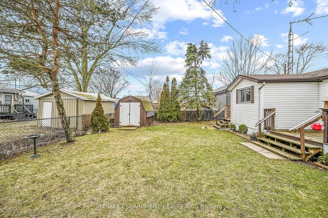 20 Melville Lane, House other with 2 bedrooms, 1 bathrooms and 2 parking in Selkirk ON | Image 26